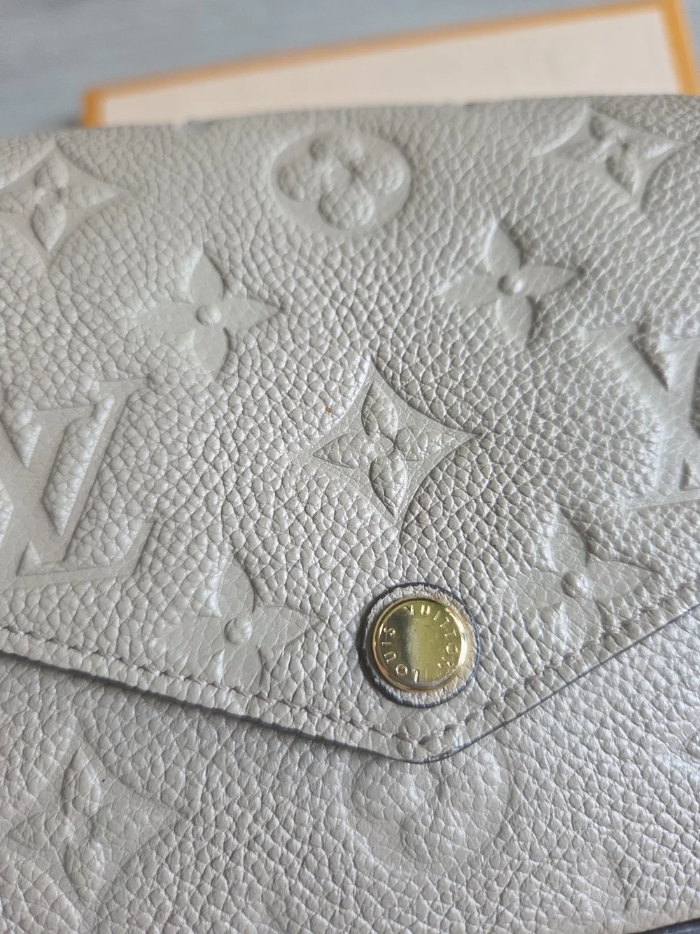 Louis Vuitton Felicie